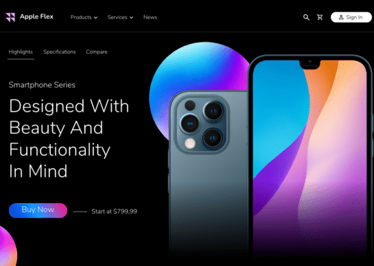 softstok ecommerce